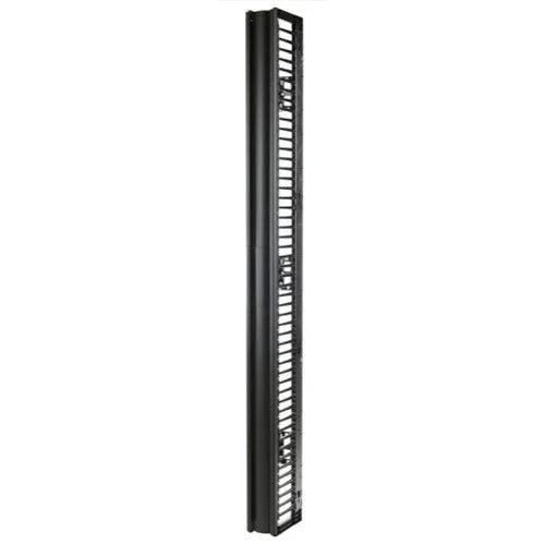APC AR8728 Cable Manager - Efficient Black Management - Computer / Laptop Accessories