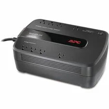 APC Back-UPS 650 VA Desktop UPS: Reliable Power Backup Solution - UPS Systems
