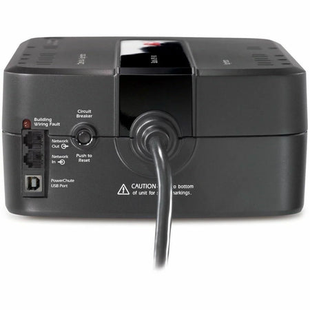 APC Back-UPS 650 VA Desktop UPS: Reliable Power Backup Solution - UPS Systems