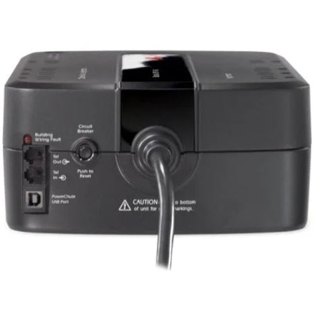 APC Back-UPS 650VA Desktop UPS: Reliable Power Backup Solution - UPS Systems