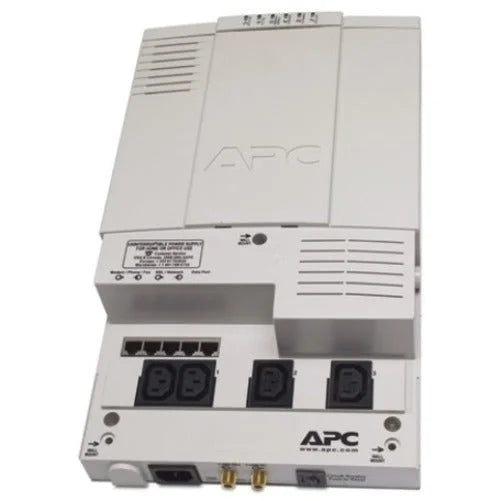 APC Back-UPS HS 500VA: Reliable Tower UPS for Home & Office - Backup Systems