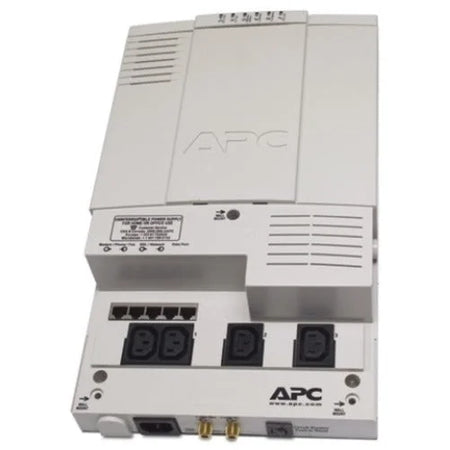 APC Back-UPS HS 500VA: Reliable Tower UPS for Home & Office - Backup Systems