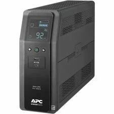 APC Back-UPS Pro BR1000MS: Reliable 1.0KVA Tower UPS - Backup Systems