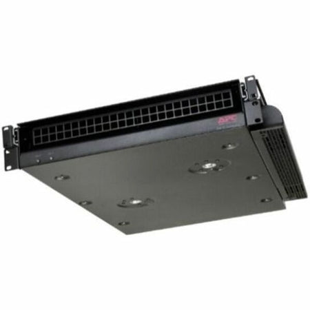 APC by Schneider Electric ACF202BLK Rack Side Air Distribution System - Alternate-Image2