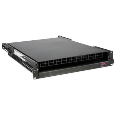 APC by Schneider Electric ACF202BLK Rack Side Air Distribution System - Alternate-Image3
