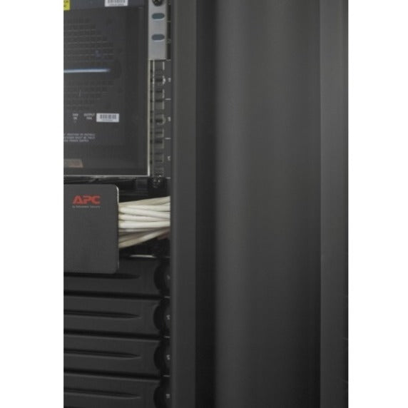 APC by Schneider Electric AR8728 Cable Manager - Alternate-Image6