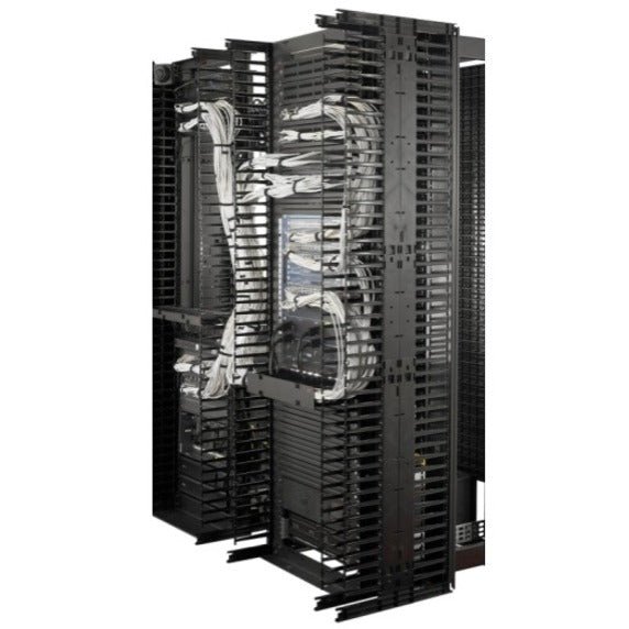 APC by Schneider Electric AR8728 Cable Manager - Alternate-Image2