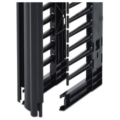 APC by Schneider Electric AR8728 Cable Manager - Alternate-Image4