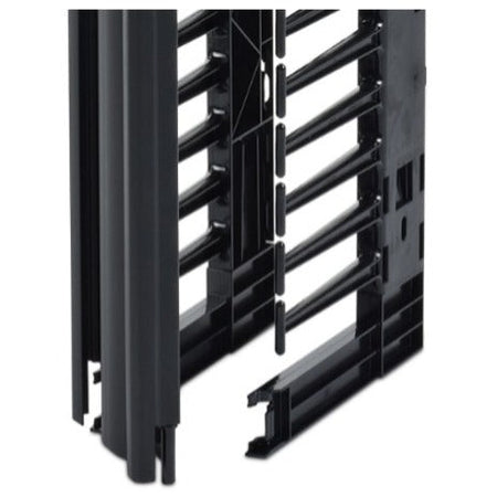 APC by Schneider Electric AR8728 Cable Manager - Alternate-Image4