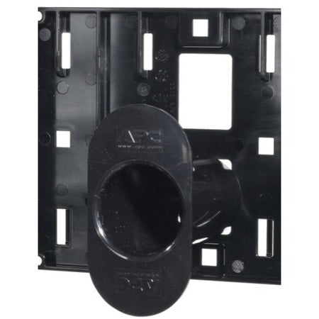 APC by Schneider Electric AR8728 Cable Manager - Alternate-Image8