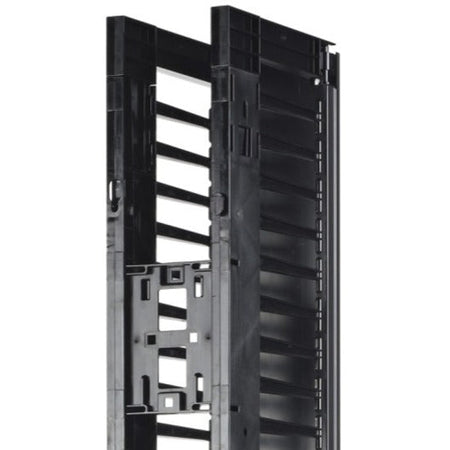 APC by Schneider Electric AR8728 Cable Manager - Alternate-Image12
