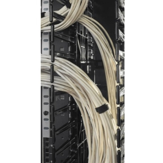 APC by Schneider Electric AR8728 Cable Manager - Alternate-Image11