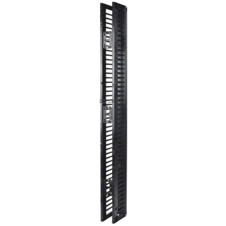 APC by Schneider Electric AR8728 Cable Manager - Alternate-Image3