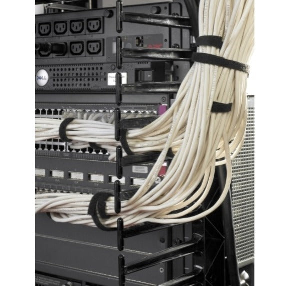 APC by Schneider Electric AR8728 Cable Manager - Alternate-Image9