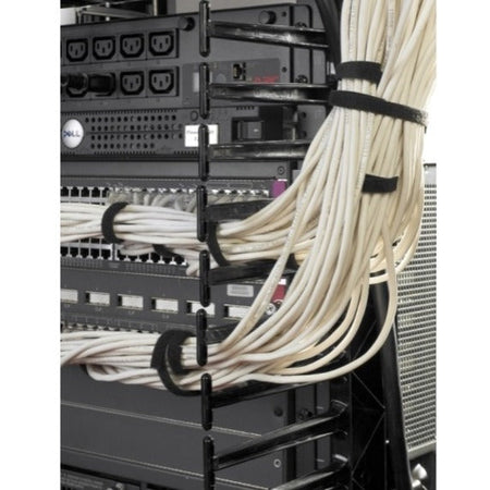 APC by Schneider Electric AR8728 Cable Manager - Alternate-Image9