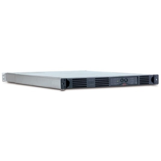 APC by Schneider Electric Smart-UPS 1000VA - Right