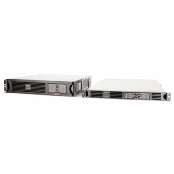 APC by Schneider Electric Smart-UPS 1000VA - Alternate-Image1