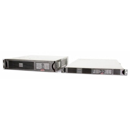 APC by Schneider Electric Smart-UPS 1000VA - Alternate-Image1