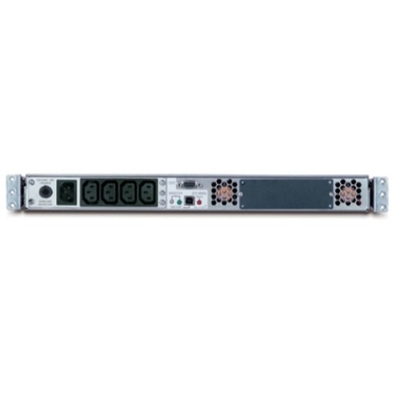 APC by Schneider Electric Smart-UPS 1000VA - Rear