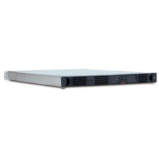 APC by Schneider Electric Smart-UPS 750VA RM - Right