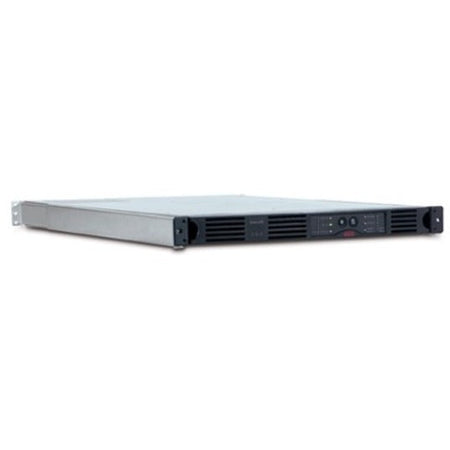 APC by Schneider Electric Smart-UPS 750VA RM - Right