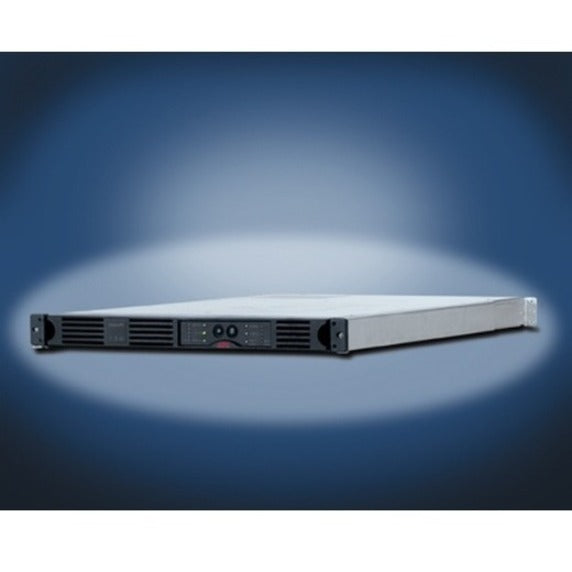 APC by Schneider Electric Smart-UPS 750VA RM - Alternate-Image1