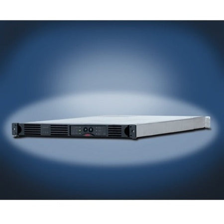 APC by Schneider Electric Smart-UPS 750VA RM - Alternate-Image1