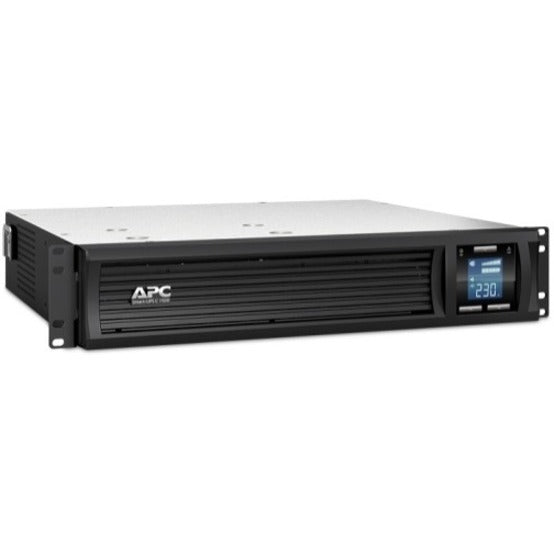 APC by Schneider Electric Smart-UPS C 1500VA 2U LCD 230V - Right