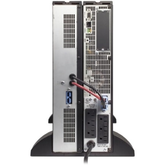 APC by Schneider Electric Smart-UPS RT 1500VA Rackmountable - Alternate-Image1