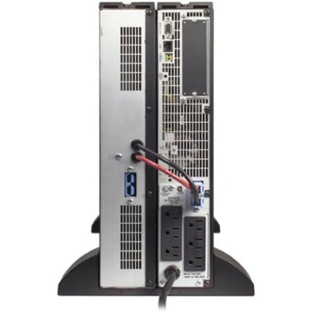 APC by Schneider Electric Smart-UPS RT 1500VA Rackmountable - Alternate-Image1