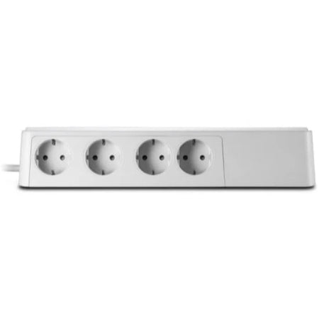 APC Performance SurgeArrest: 8 Outlets Phone & Coax Protection - 230V Germany - Power Cords Surge Protectors