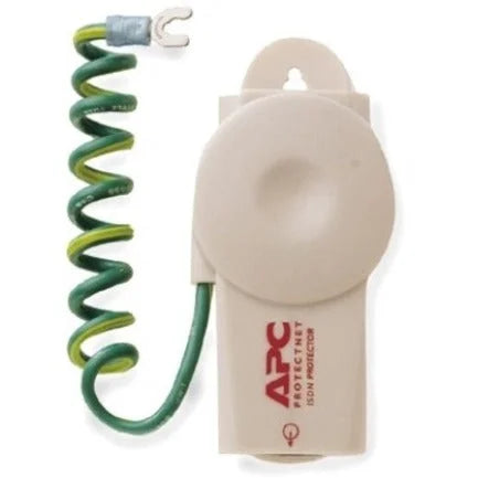 APC ProtectNet Analog Telephone Surge Suppressor - 200 A - Power Cords & Protectors