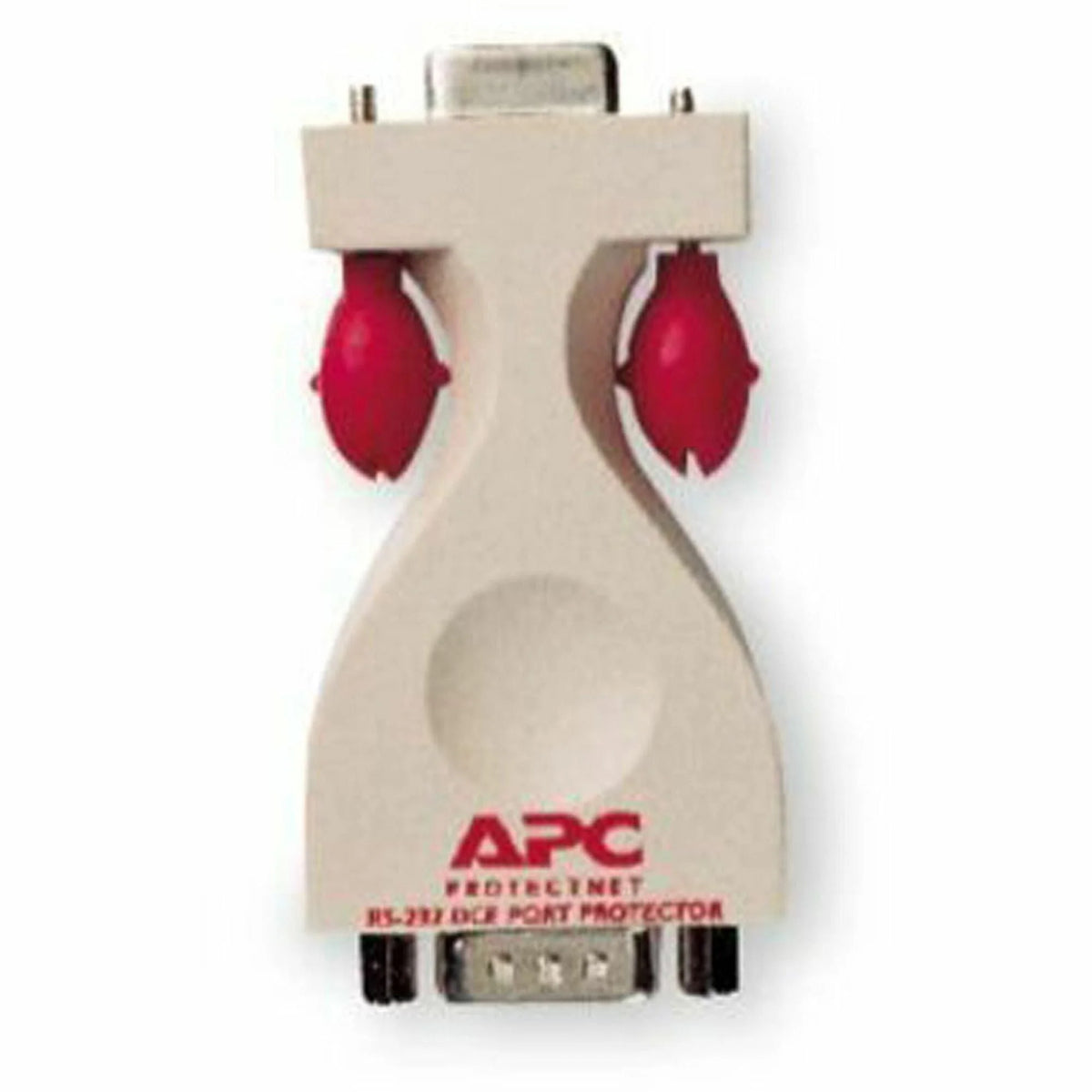 APC ProtectNet RS232 9 Pin Surge Suppressor - 200 A - Power Cords & Protectors