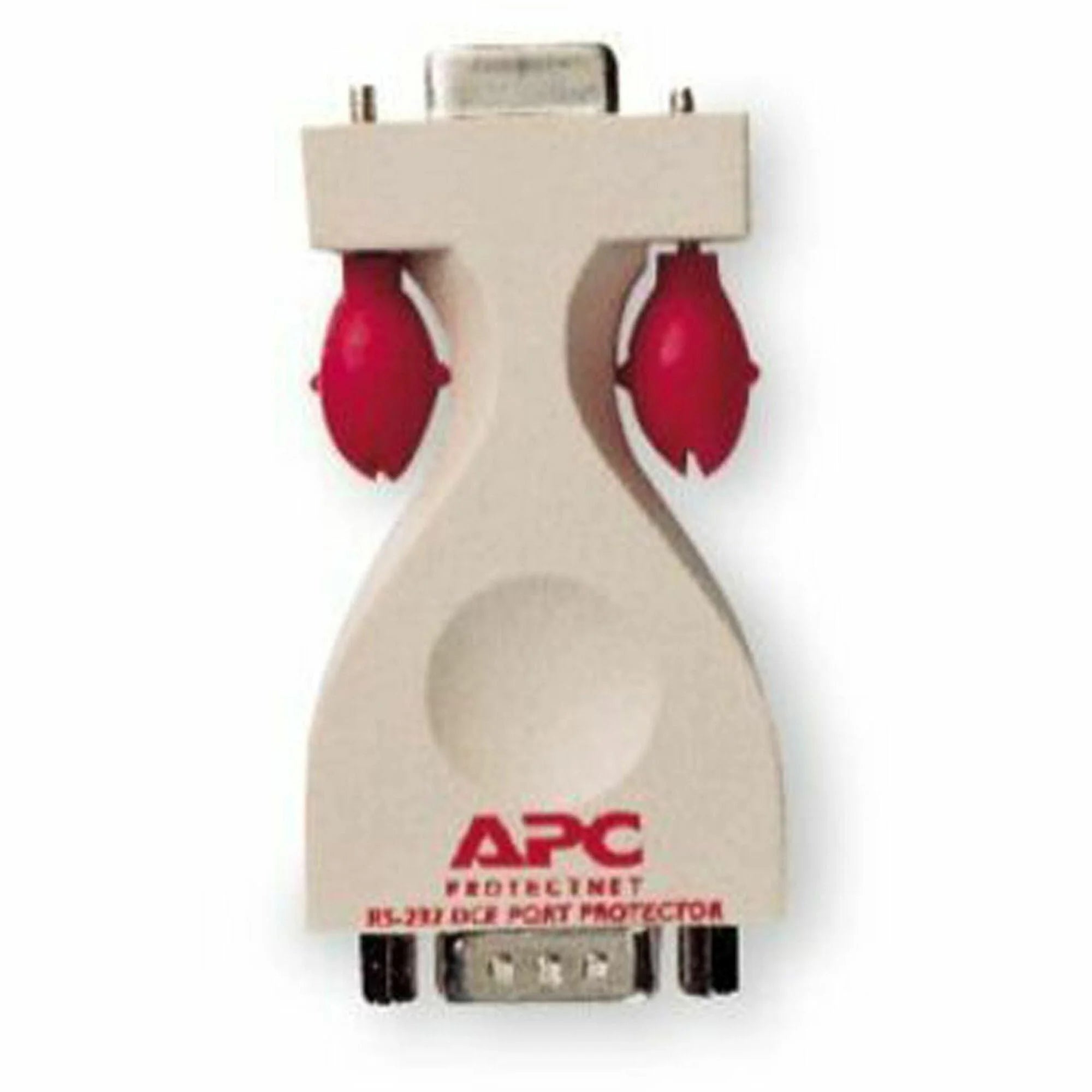 APC ProtectNet RS232 9 Pin Surge Suppressor - 200 A - Power Cords & Protectors