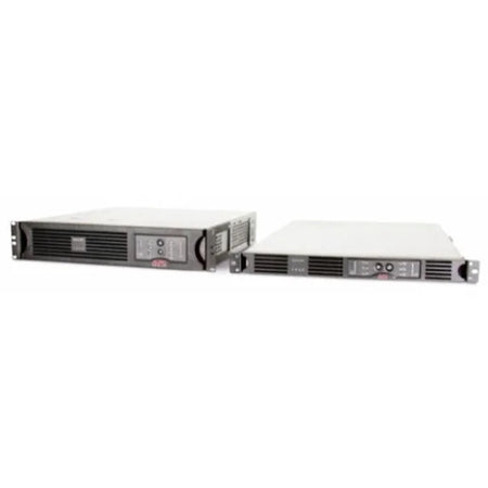 APC Smart-UPS 1000VA: 1U Rack-mountable 5.40 Min Stand-by 220V AC Input 230V Output - UPS Backup Systems