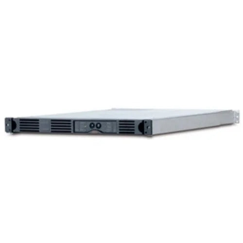 APC Smart-UPS 1000VA: 1U Rack-mountable 5.40 Min Stand-by 220V AC Input 230V Output - UPS Backup Systems