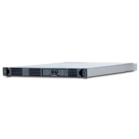 APC Smart-UPS 1000VA: 1U Rack-mountable 5.40 Min Stand-by 220V AC Input 230V Output - UPS Backup Systems