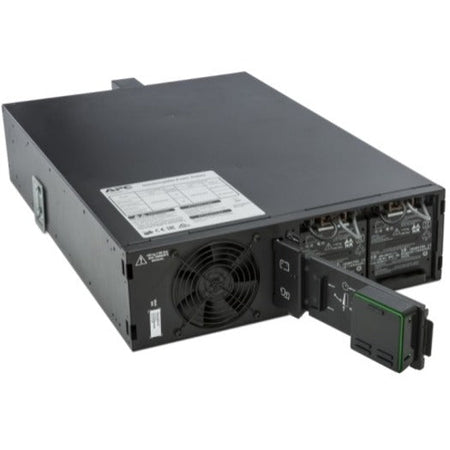 APC Smart-UPS 5000VA Rack-mountable UPS - Alternate-Image4