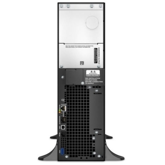 APC Smart-UPS 5000VA Rack-mountable UPS - Alternate-Image1