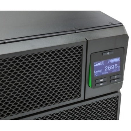 APC Smart-UPS 5000VA Rack-mountable UPS - Alternate-Image3