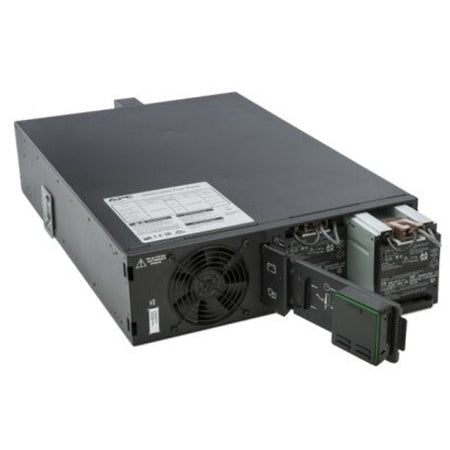 APC Smart-UPS 5000VA Rack-mountable UPS - Alternate-Image5