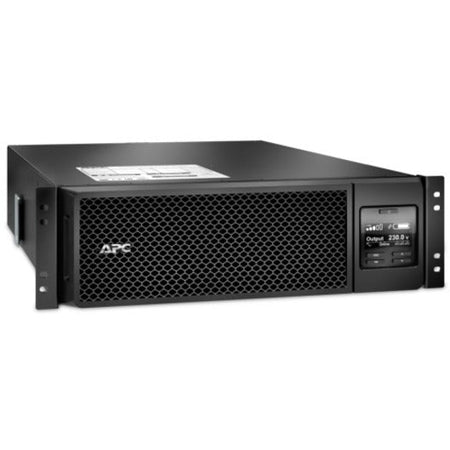 APC Smart-UPS 5000VA Rack-mountable UPS - Right