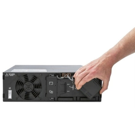 APC Smart-UPS 5000VA Rack-mountable UPS - Alternate-Image7
