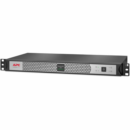 APC Smart-UPS 500VA Rack/Floor Mountable UPS - 2000