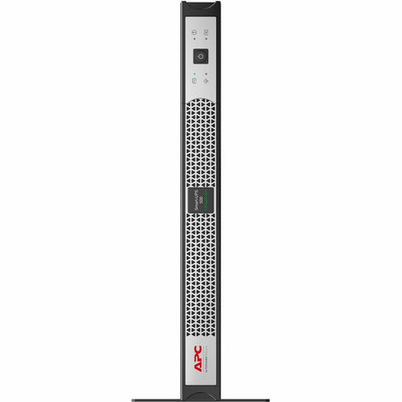 APC Smart-UPS 500VA Rack/Floor Mountable UPS - Alternate-Image1