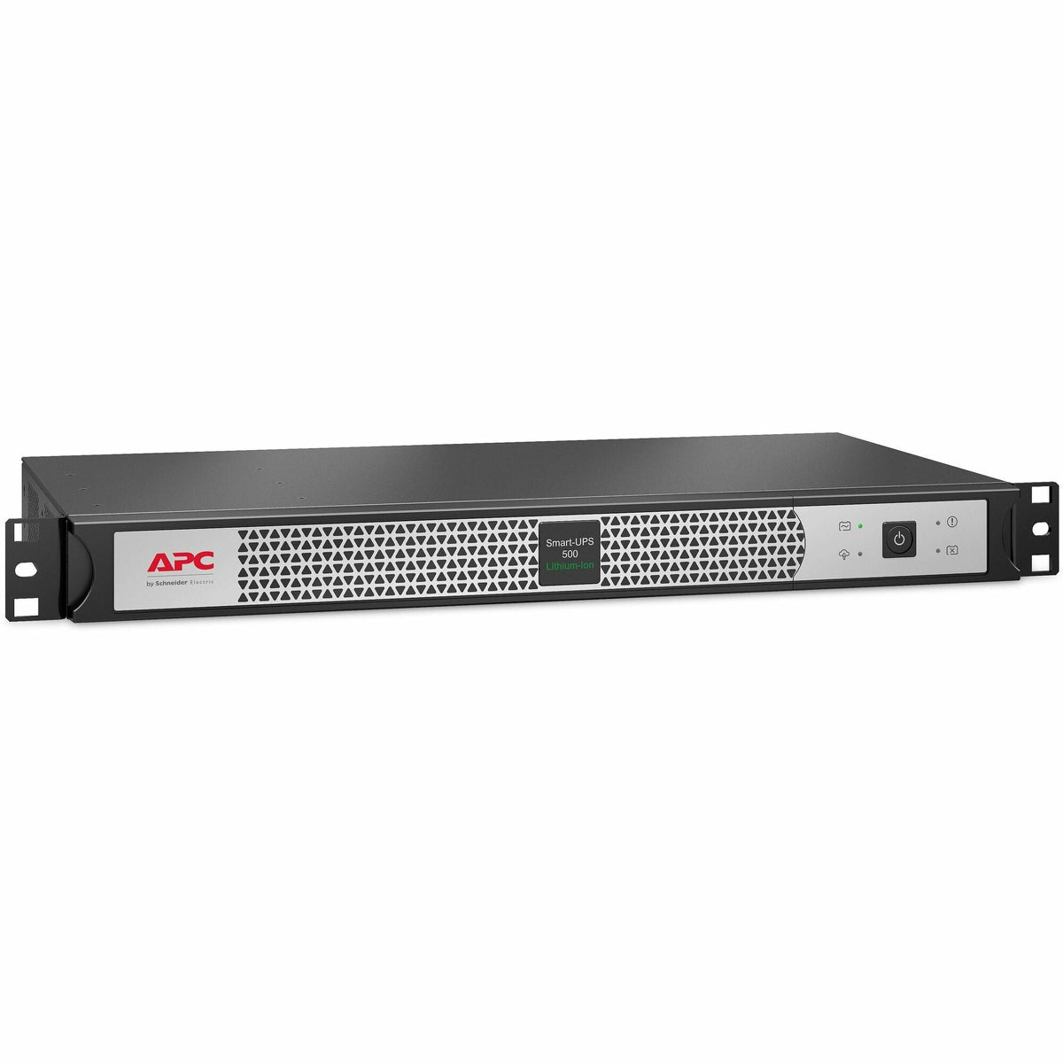 APC Smart-UPS 500VA Rack/Tower UPS - 2000