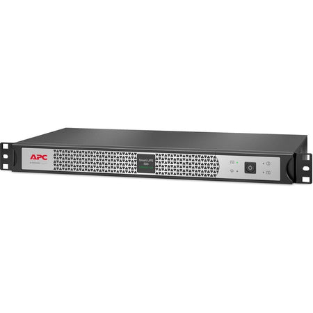 APC Smart-UPS 500VA Rack/Tower UPS - Left