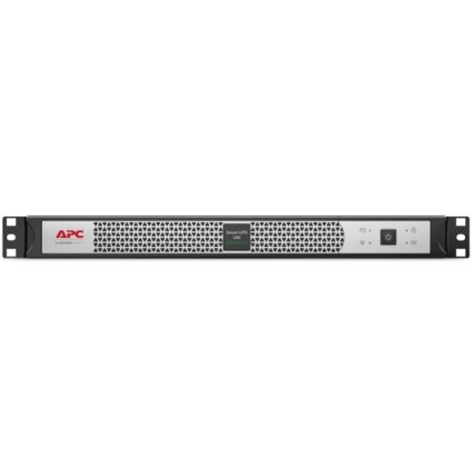 APC Smart-UPS 500VA Rack/Tower UPS - Front