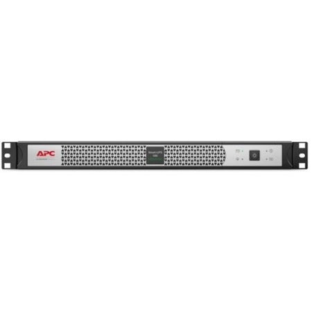 APC Smart-UPS 500VA Rack/Tower UPS - Front