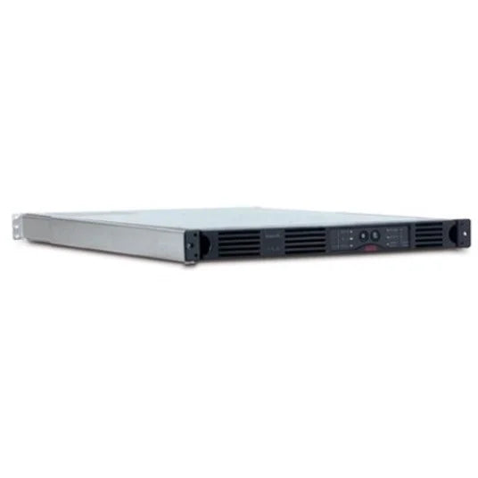APC Smart-UPS 750VA RM: Reliable Rack-mountable Power Solution - UPS Backup Systems